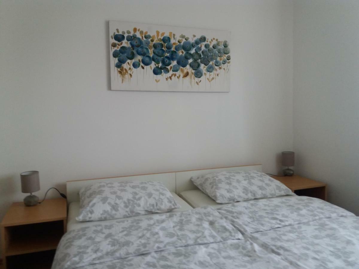 Apartment Hinic Vrhovine ภายนอก รูปภาพ